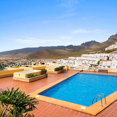 Balcon Smart Home Hi-End Services Media Streaming Costa Adeje  Kültér fotó