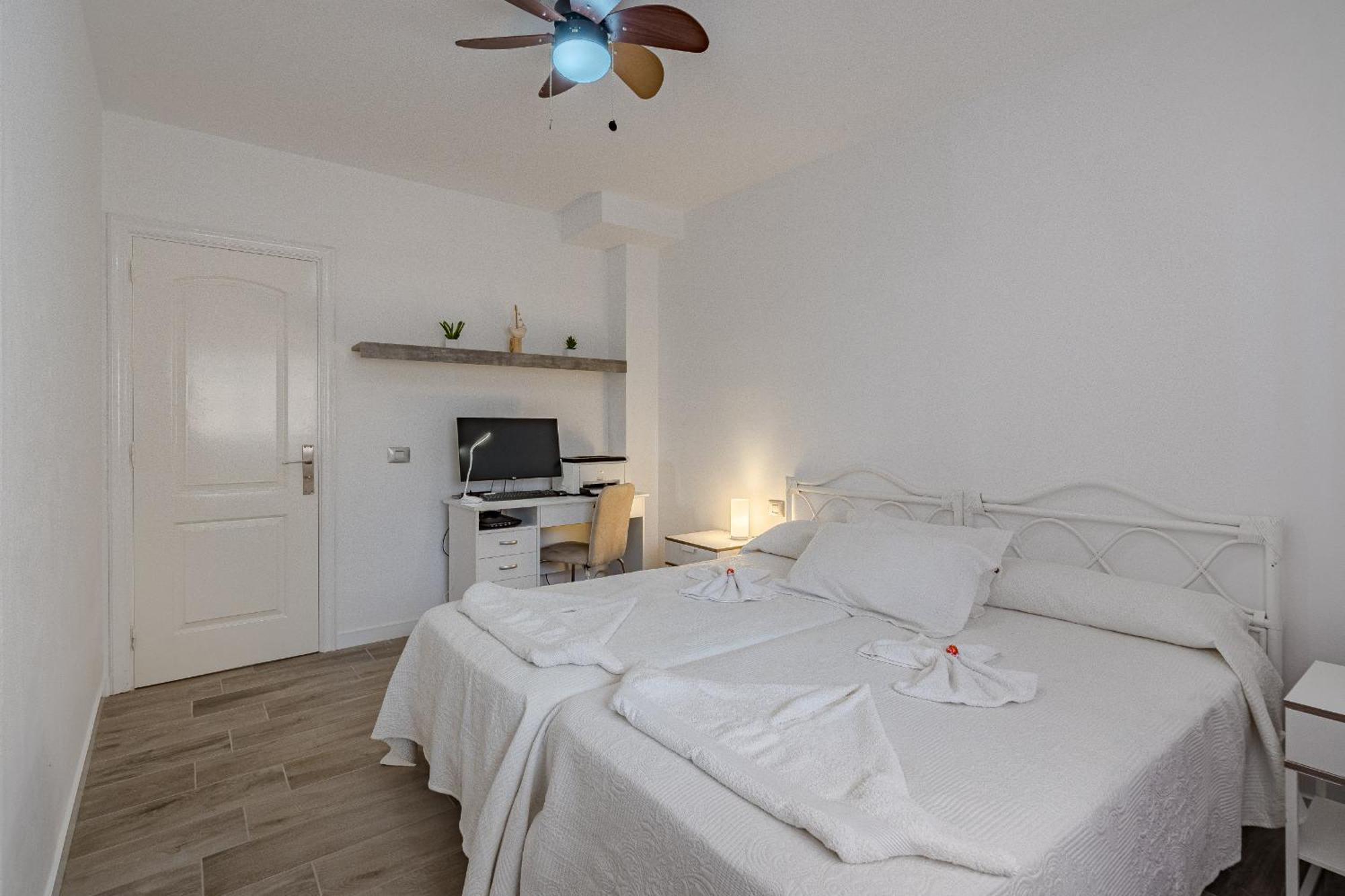 Balcon Smart Home Hi-End Services Media Streaming Costa Adeje  Kültér fotó