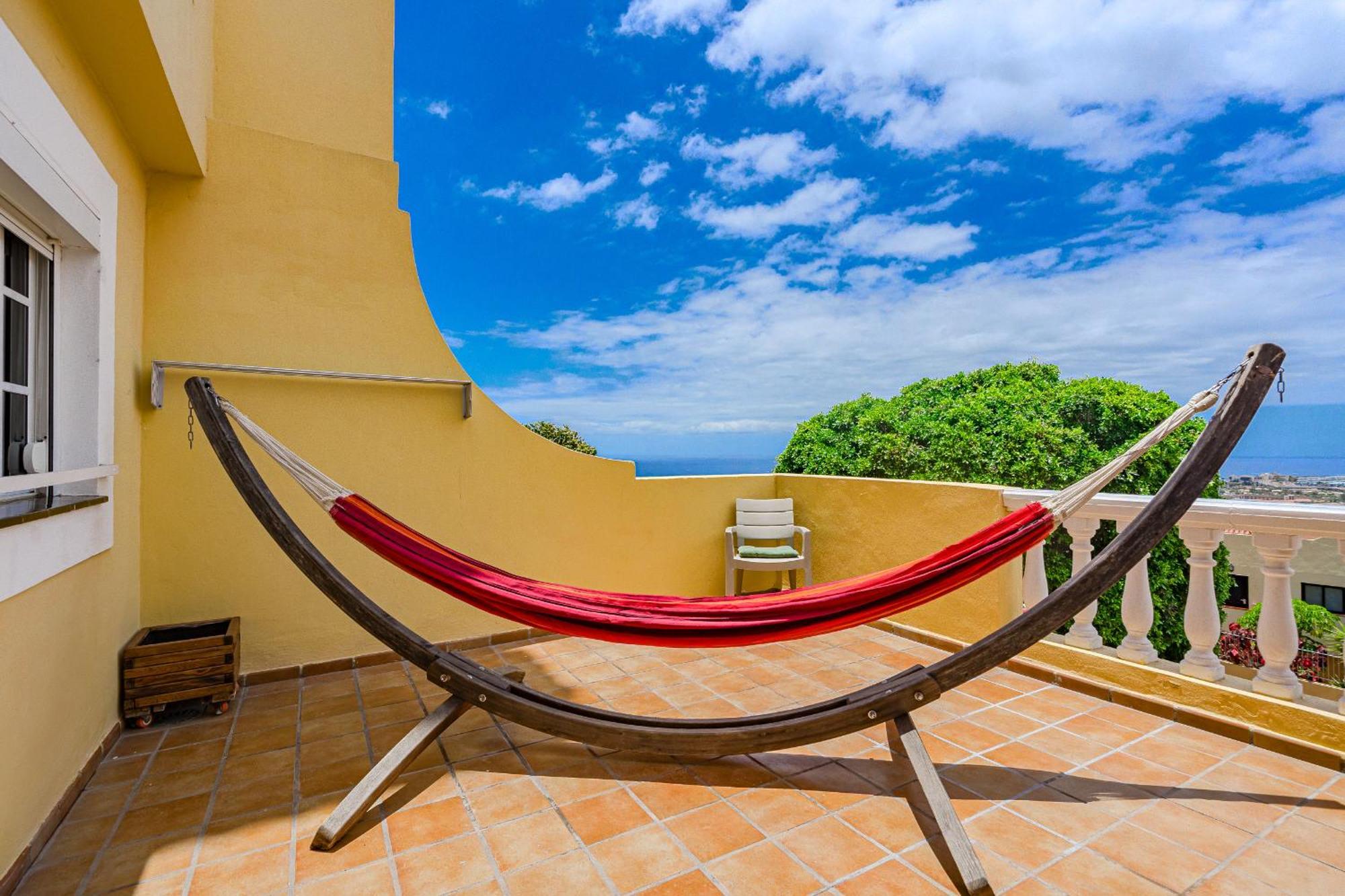 Balcon Smart Home Hi-End Services Media Streaming Costa Adeje  Kültér fotó